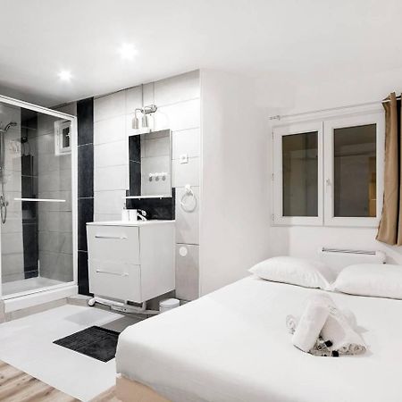 Guestready - Appartement Pres Du Marais 파리 외부 사진