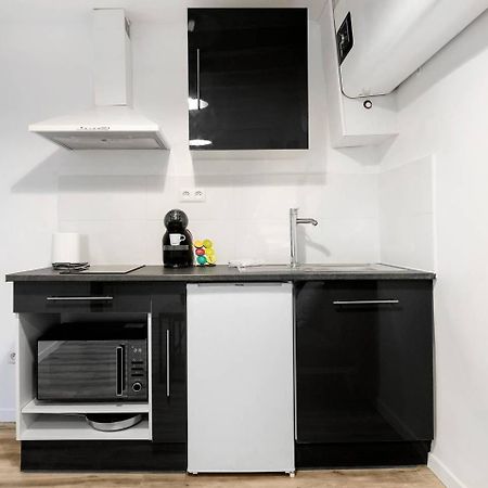 Guestready - Appartement Pres Du Marais 파리 외부 사진