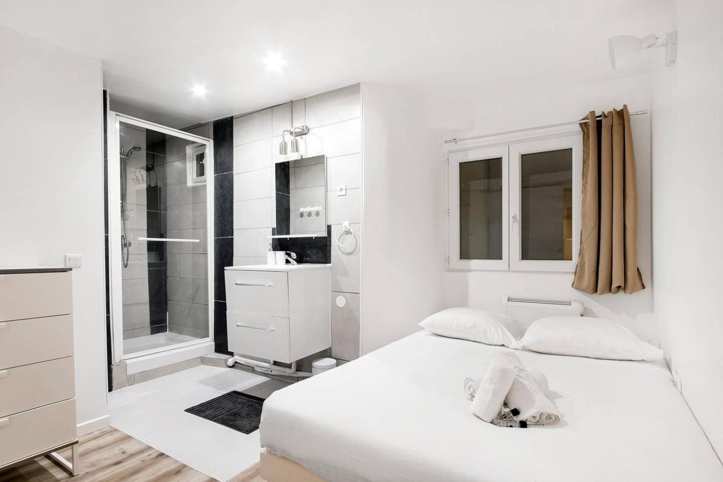 Guestready - Appartement Pres Du Marais 파리 외부 사진
