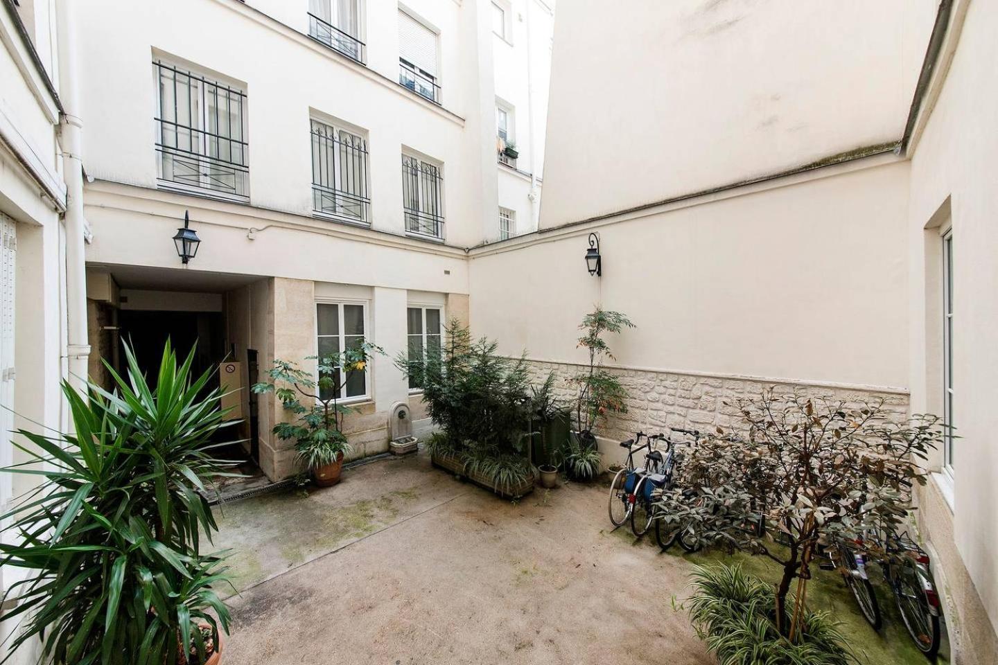 Guestready - Appartement Pres Du Marais 파리 외부 사진